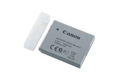 Battery Pack NB-6LH